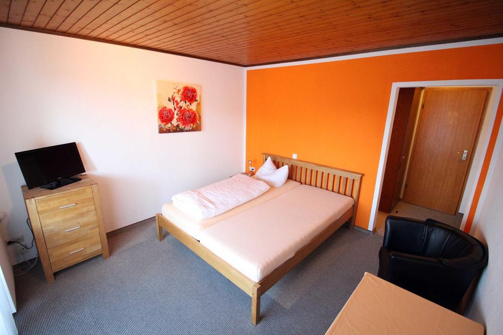 Pension Himmelreich Glatt Room photo